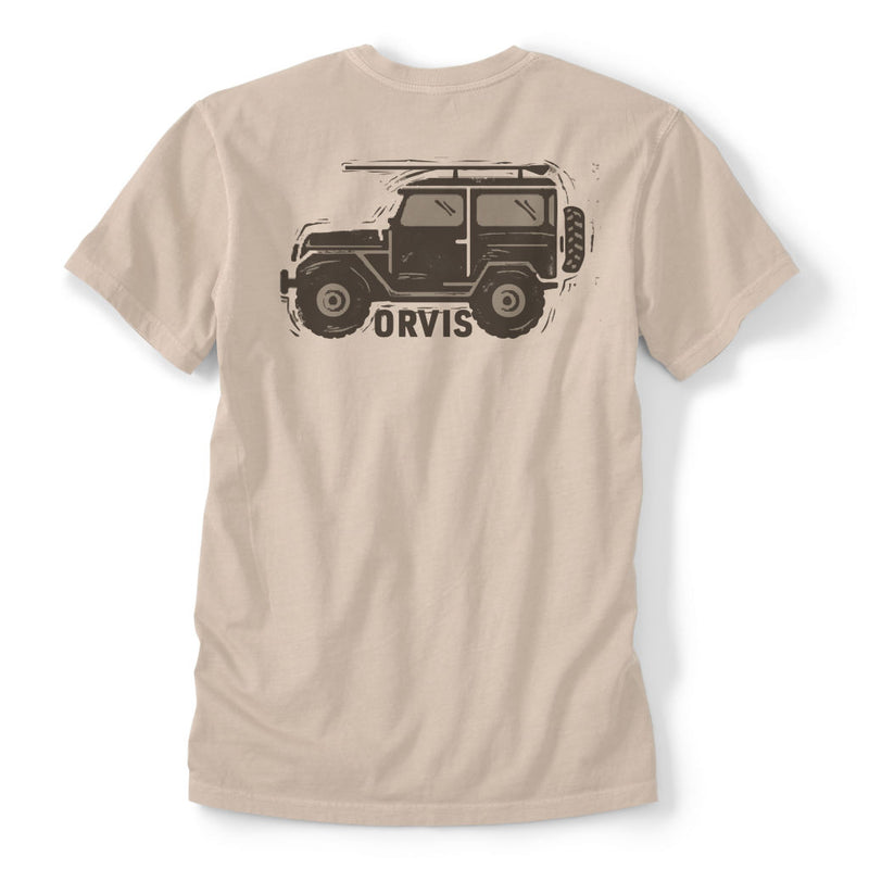 Load image into Gallery viewer, Orvis T-Shirts
