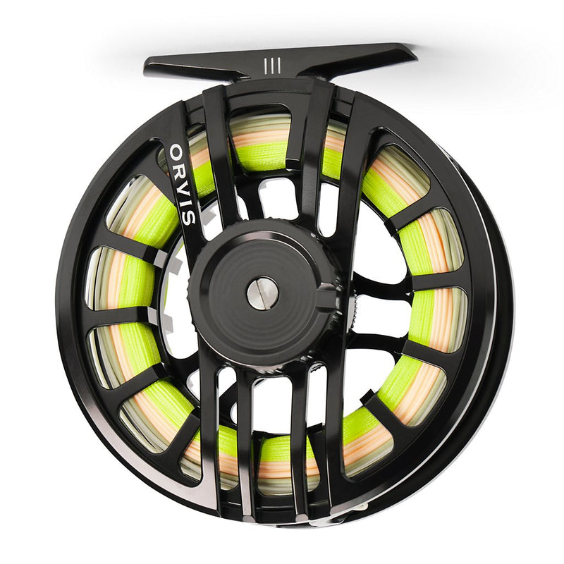 Load image into Gallery viewer, Orvis Hydros Fly Reel (2026 Model)
