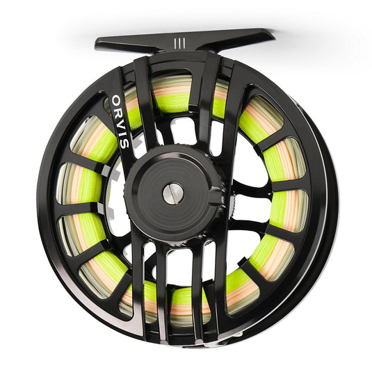 Orvis Hydros Fly Reel (2026 Model)