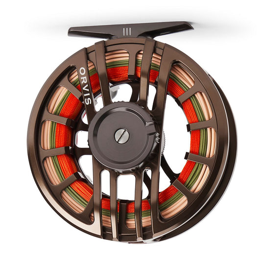 Orvis Hydros Fly Reel (2026 Model)