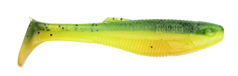 Load image into Gallery viewer, Rapala Heavy Hitter (CrushCity™)
