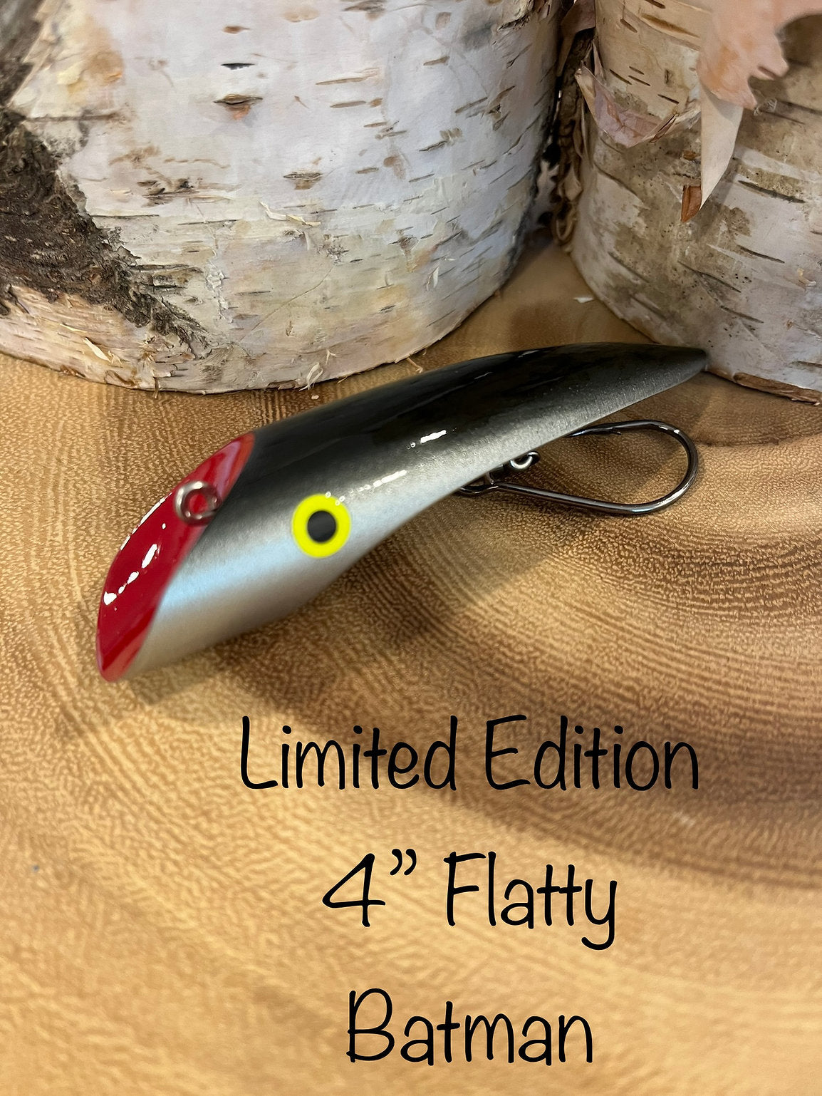 Fishinator Rennend Fishinator Plugs 6