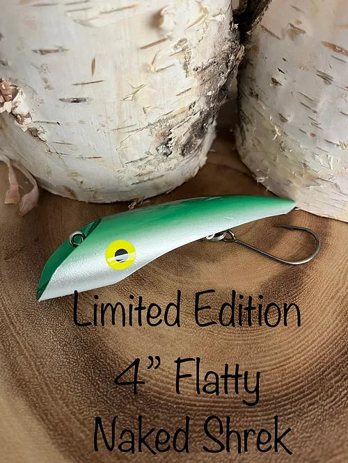 Fishinator Plugs 2"