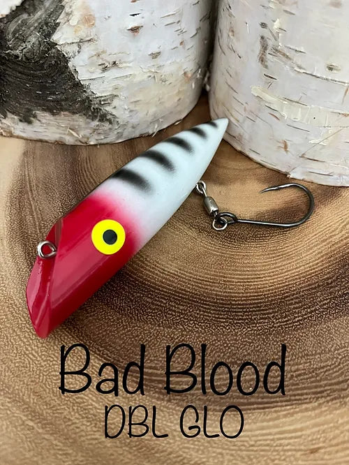Load image into Gallery viewer, Fishinator Plugs 2&quot;
