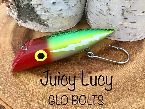 Load image into Gallery viewer, Fishinator Plugs 2&quot;
