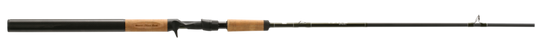 13 Fishing Fate Steel Casting Rod [Oversized Item; Extra Shipping Charge*]