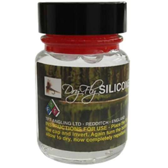 Mucilin Hourglass Floatant