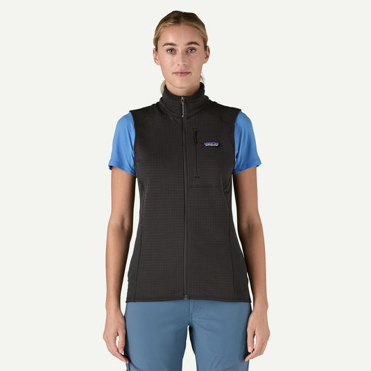 Patagonia Women's R1® Fleece Vest