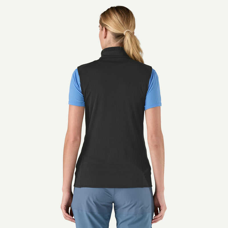 Load image into Gallery viewer, Patagonia Women's R1® Fleece Vest
