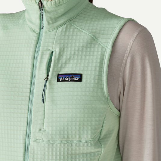 Patagonia Women's R1® Fleece Vest