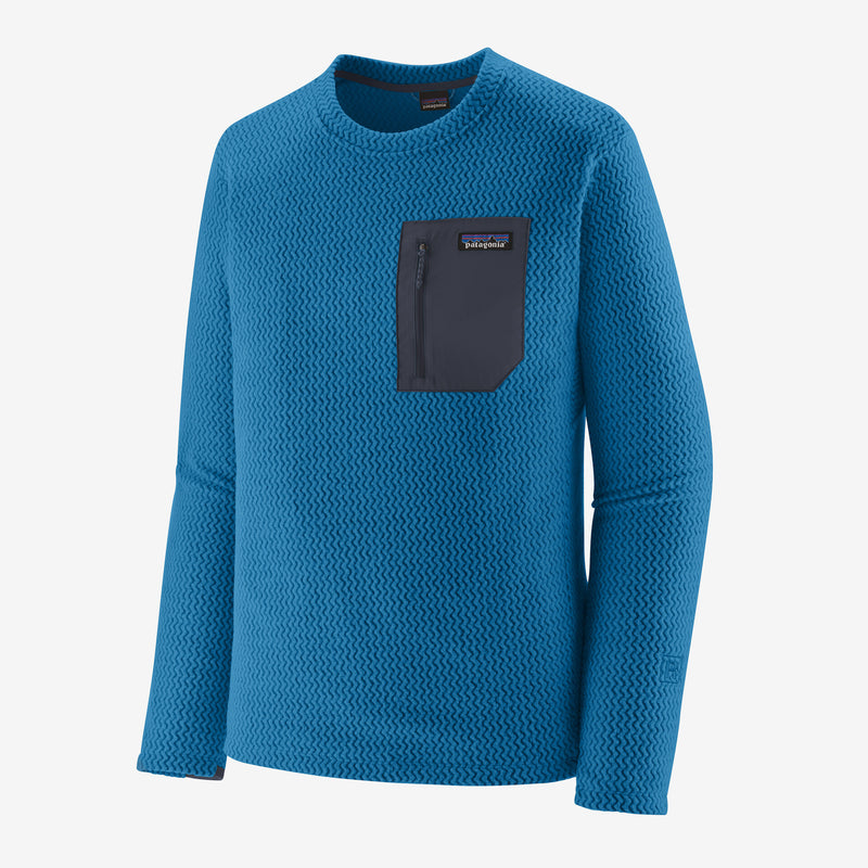 Load image into Gallery viewer, Patagonia Men&#39;s R1® Air Crew
