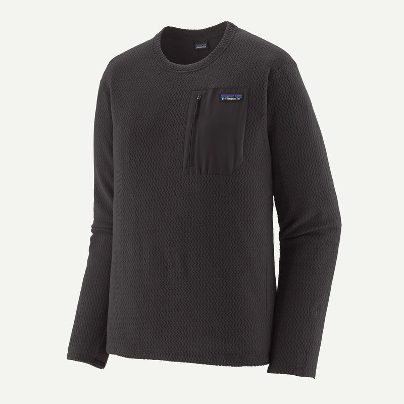 Load image into Gallery viewer, Patagonia Men's R1® Air Fleece Crewneck
