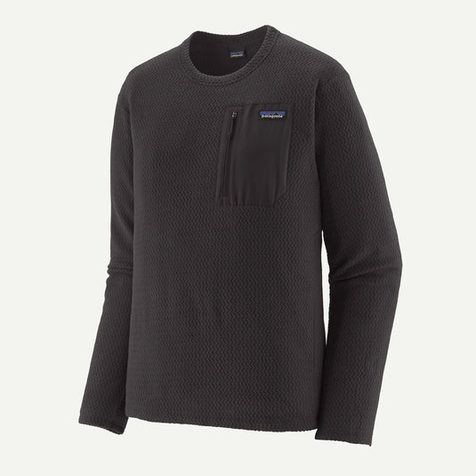 Patagonia Men's R1® Air Fleece Crewneck