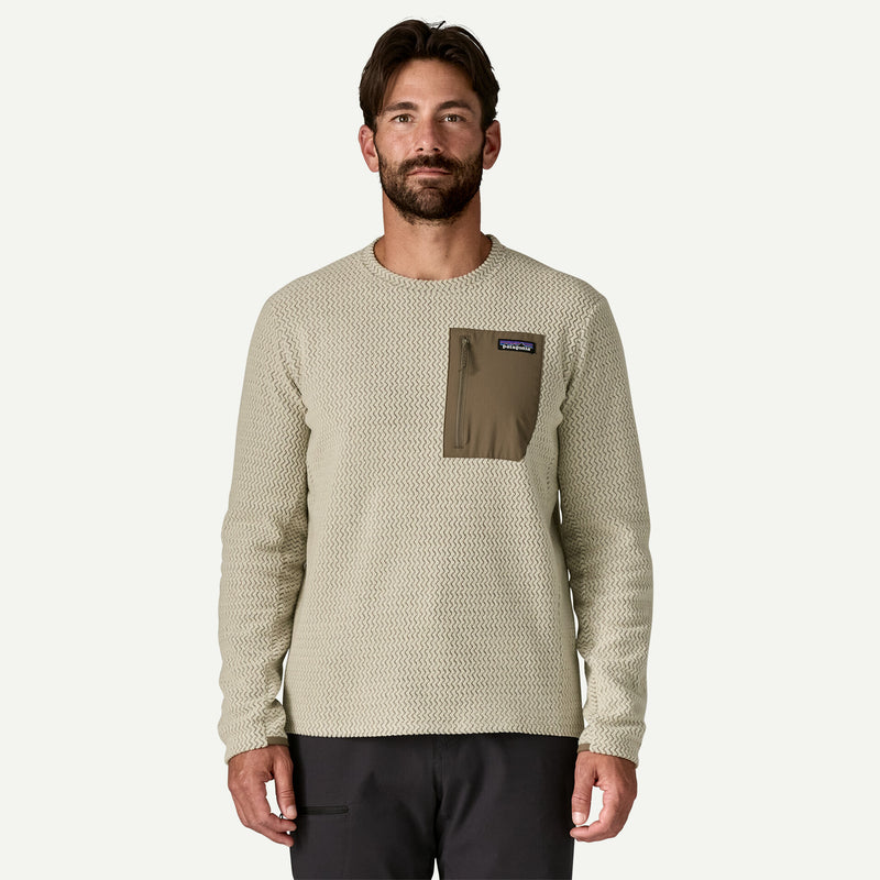 Load image into Gallery viewer, Patagonia Men's R1® Air Fleece Crewneck
