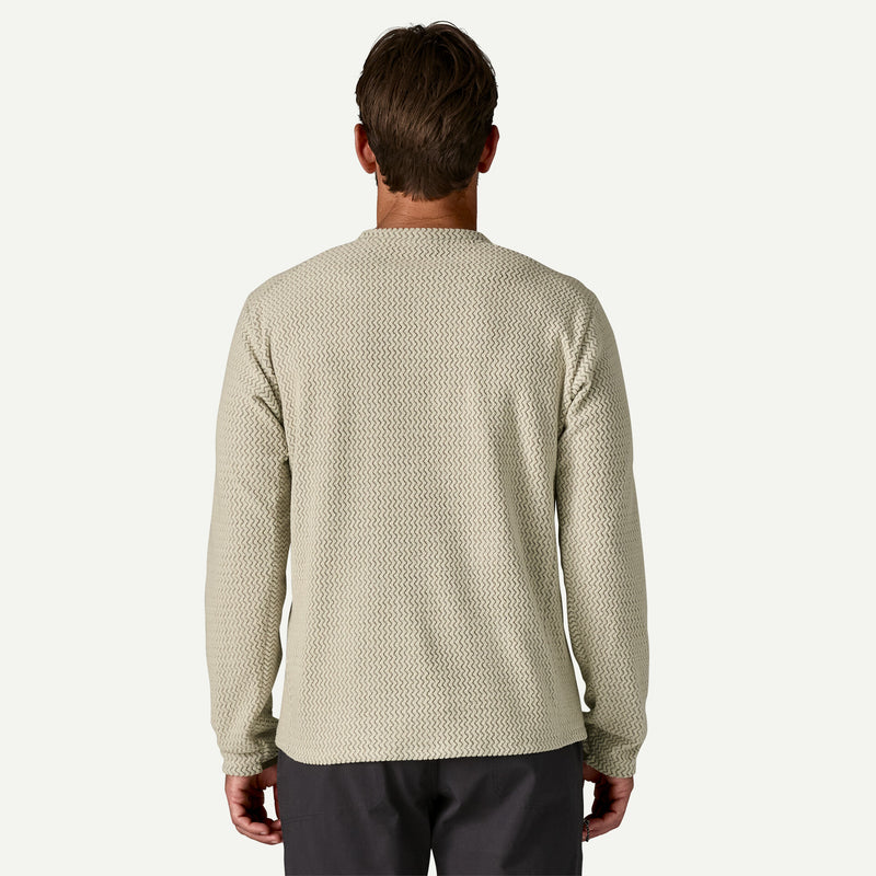 Load image into Gallery viewer, Patagonia Men's R1® Air Fleece Crewneck
