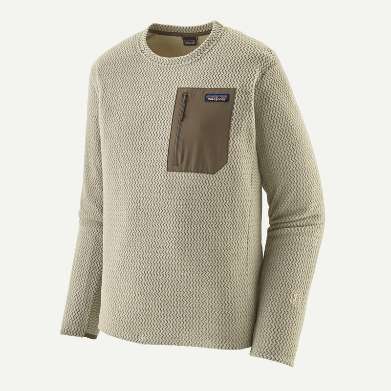 Load image into Gallery viewer, Patagonia Men's R1® Air Fleece Crewneck
