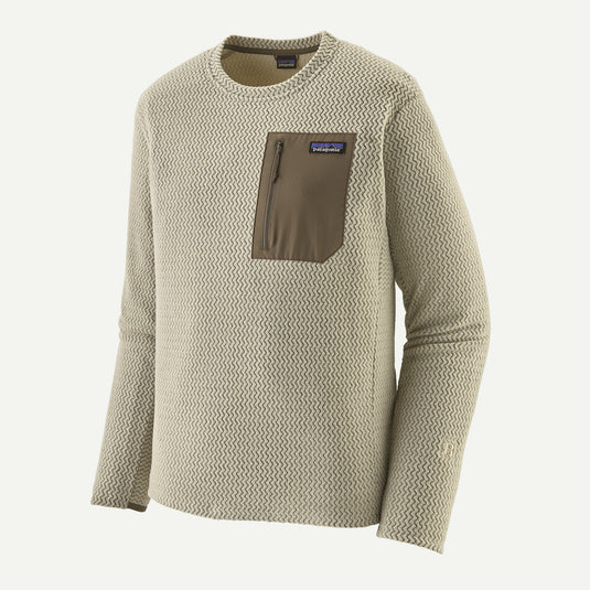 Patagonia Men's R1® Air Fleece Crewneck