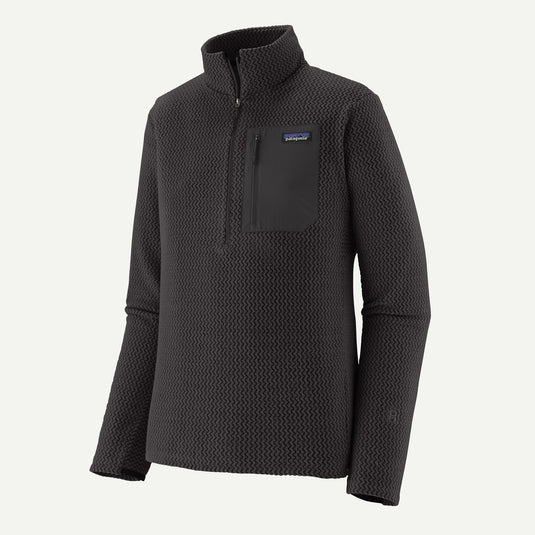 Patagonia Men's R1® Air Fleece Zip-Neck