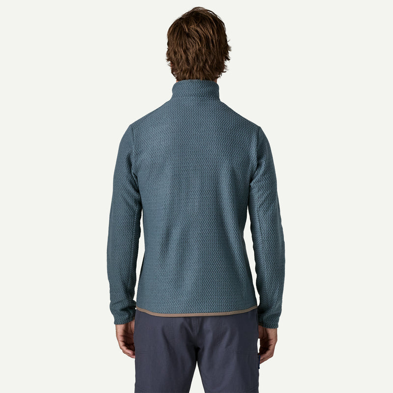 Load image into Gallery viewer, Patagonia Men's R1® Air Fleece Zip-Neck
