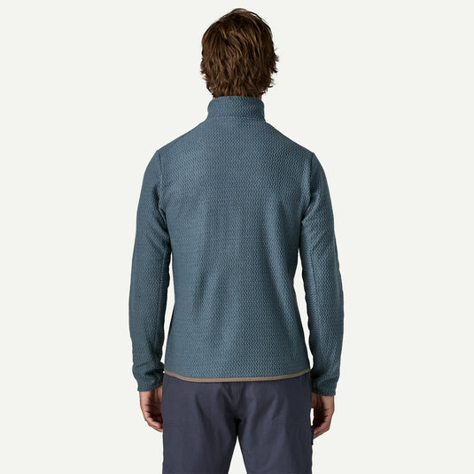 Patagonia Men's R1® Air Fleece Zip-Neck