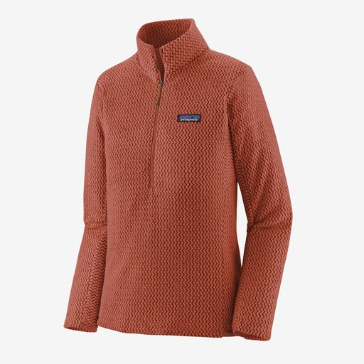 Load image into Gallery viewer, Patagonia Women&#39;s R1® Air Zip Neck
