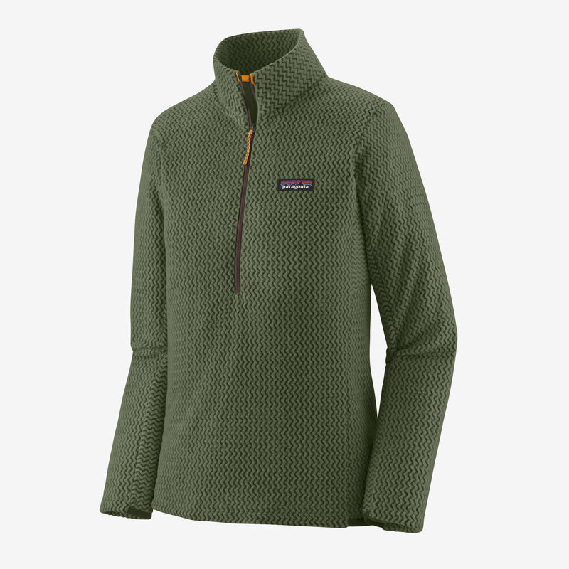 Load image into Gallery viewer, Patagonia Women&#39;s R1® Air Zip Neck
