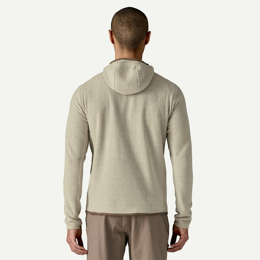 Patagonia Men's R1® Air Fleece Full-Zip Hoody