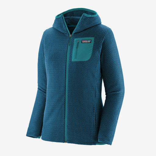 Load image into Gallery viewer, Patagonia Women&#39;s R1® Air Full Zip Hoody

