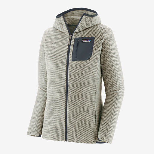 Load image into Gallery viewer, Patagonia Women&#39;s R1® Air Full Zip Hoody

