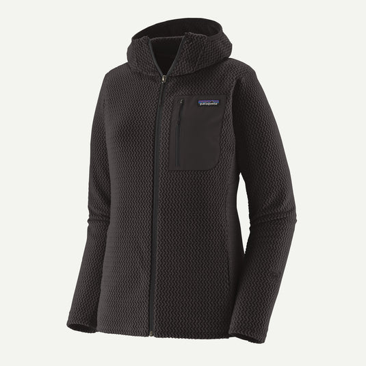 Patagonia Women's R1® Air Full Zip Hoody