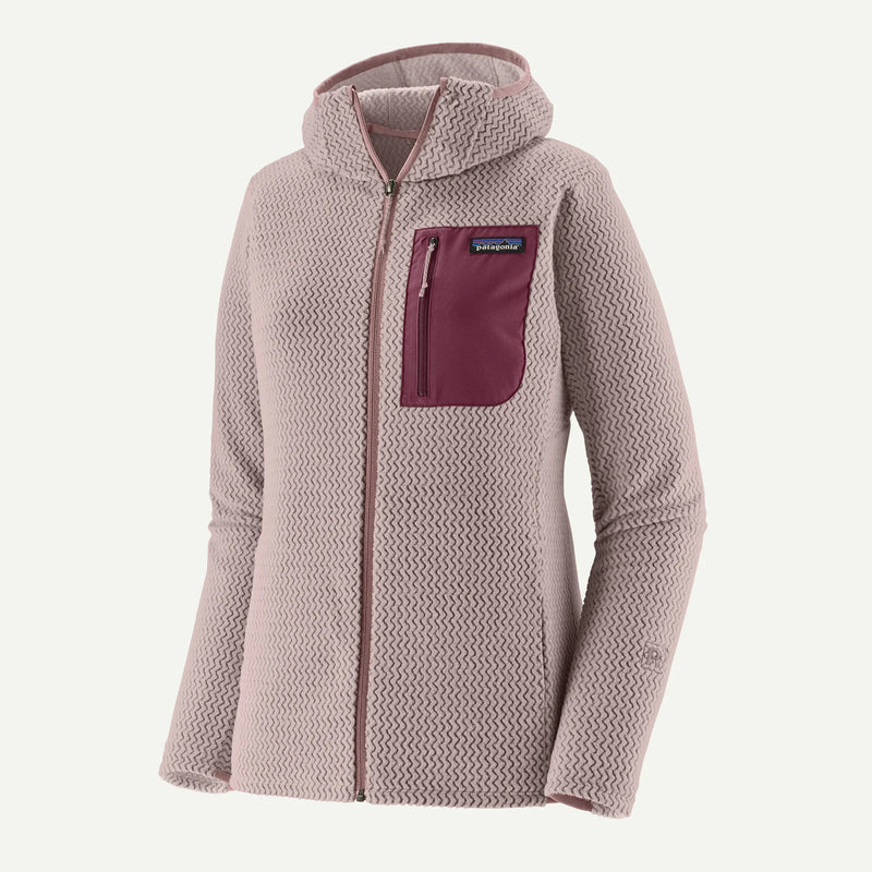 Load image into Gallery viewer, Patagonia Women's R1® Air Full Zip Hoody
