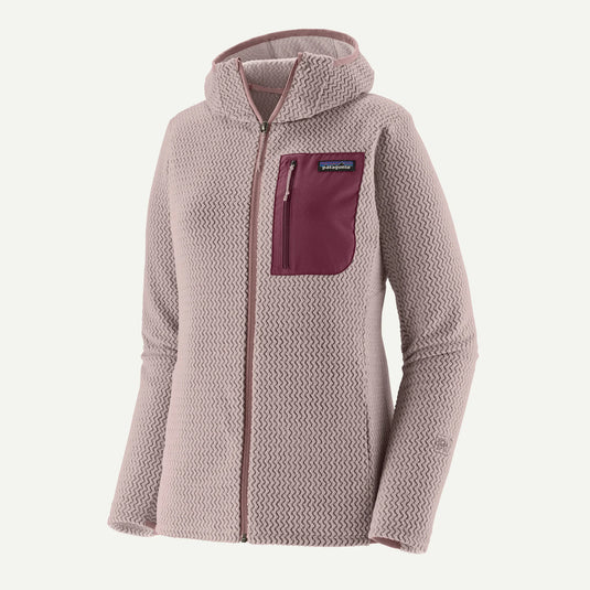 Patagonia Women's R1® Air Full Zip Hoody