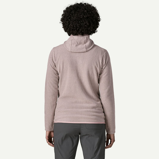 Patagonia Women's R1® Air Full Zip Hoody