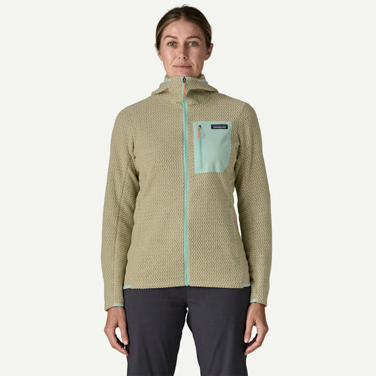Patagonia Women's R1® Air Full Zip Hoody