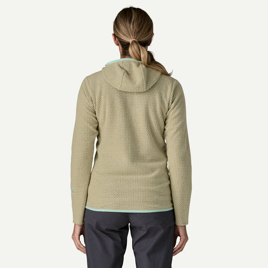 Patagonia Women's R1® Air Full Zip Hoody – TW Outdoors