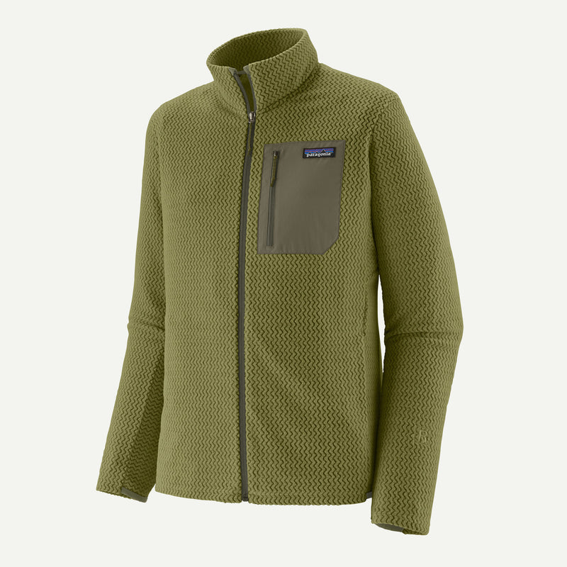 Load image into Gallery viewer, Patagonia Men's R1 Air Jacket
