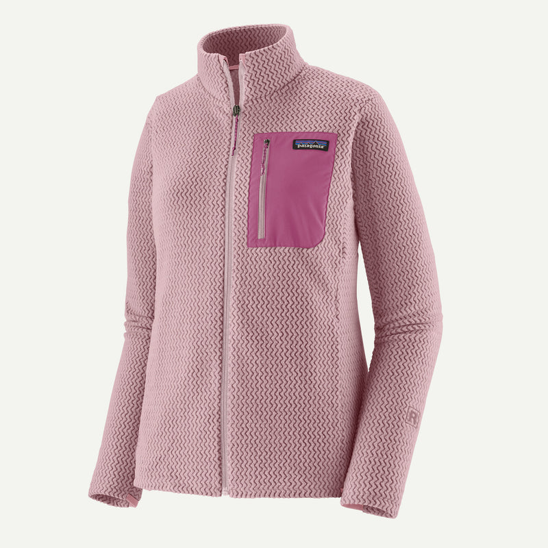 Load image into Gallery viewer, Patagonia Women's R1 Air Jacket
