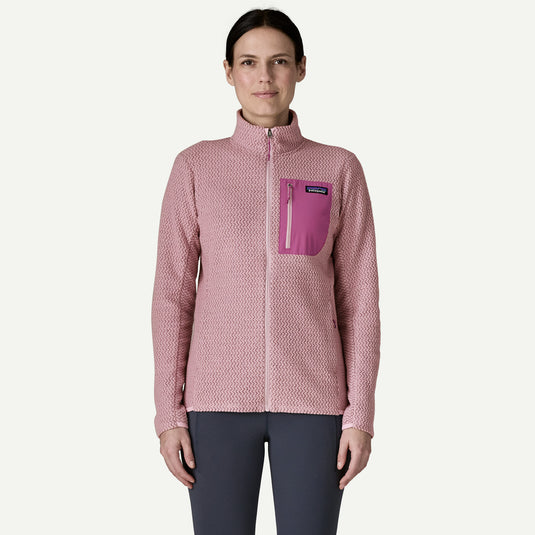 Patagonia Women's R1 Air Jacket