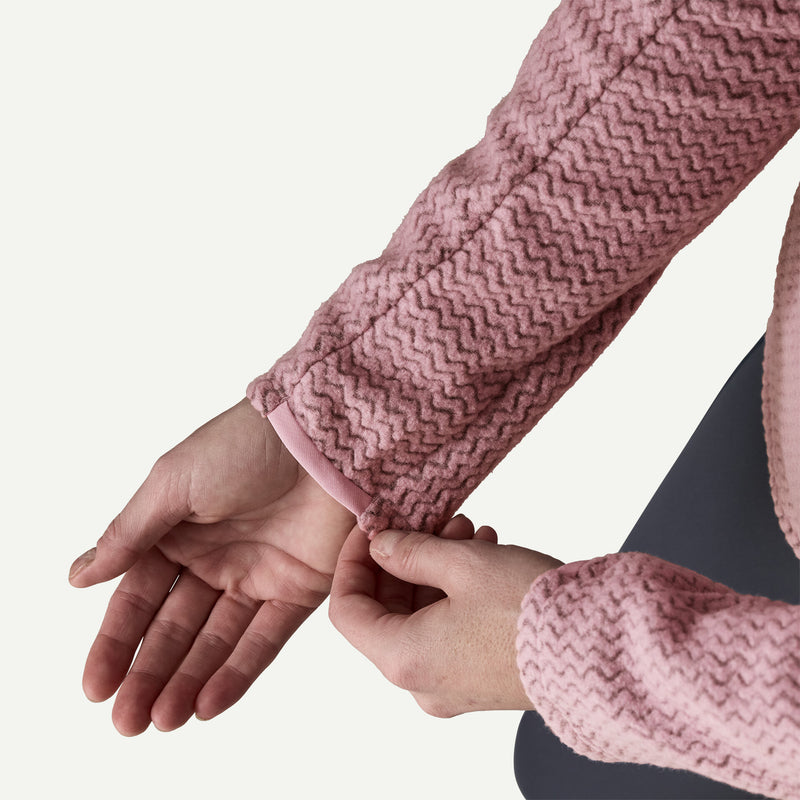 Load image into Gallery viewer, Patagonia Women's R1 Air Jacket
