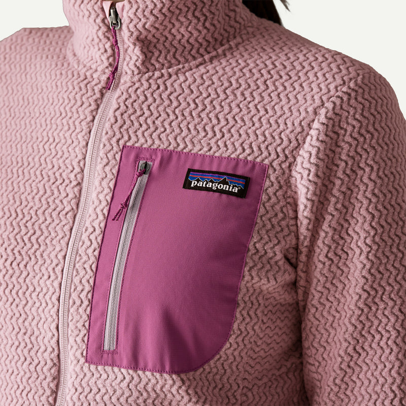 Load image into Gallery viewer, Patagonia Women's R1 Air Jacket
