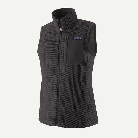 Patagonia Women's R1® Air Fleece Vest