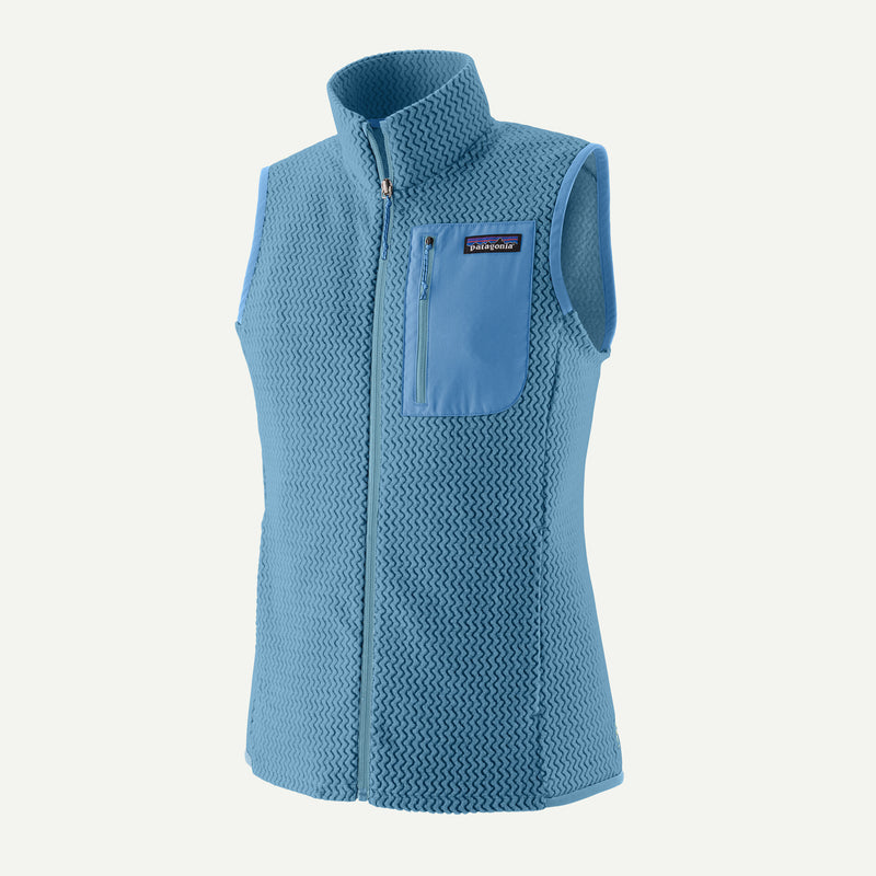 Load image into Gallery viewer, Patagonia Women's R1® Air Fleece Vest
