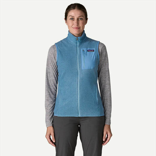 Patagonia Women's R1® Air Fleece Vest