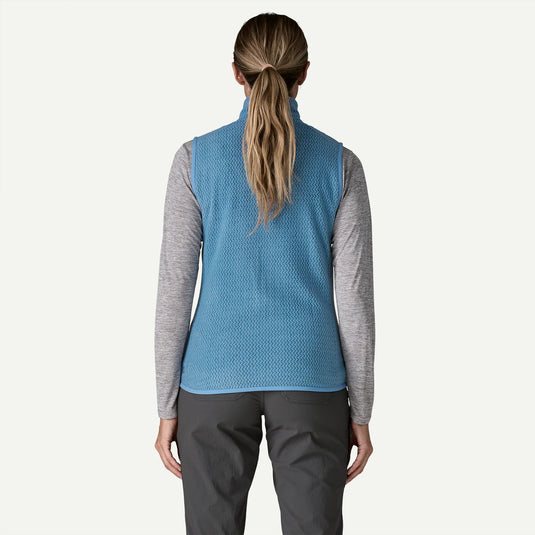 Patagonia Women's R1® Air Fleece Vest