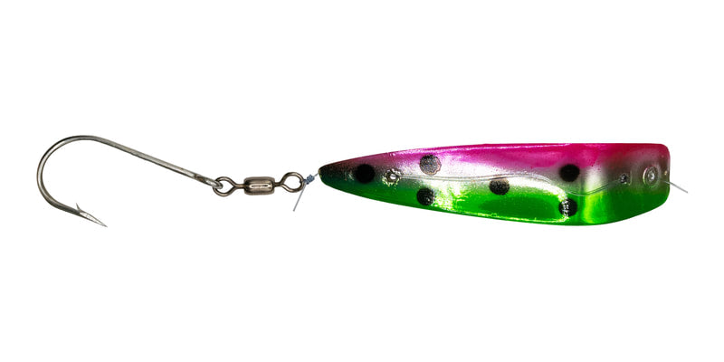 Load image into Gallery viewer, Apex Trout Killer Trolling Lures 1.0"
