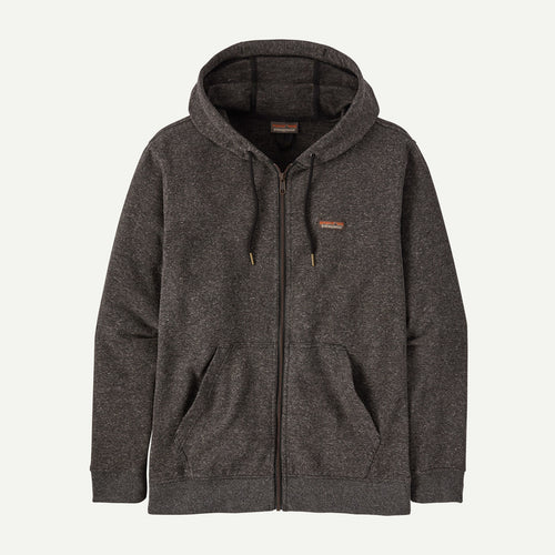 Patagonia Men's Full-Zip Work Hoody Sweatshirt
