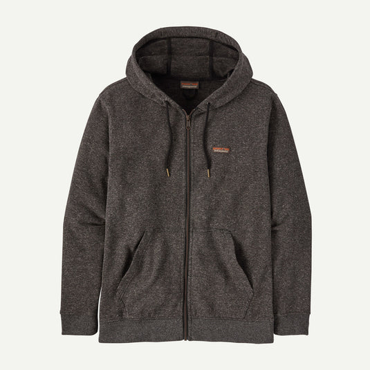 Patagonia Men's Full-Zip Work Hoody Sweatshirt