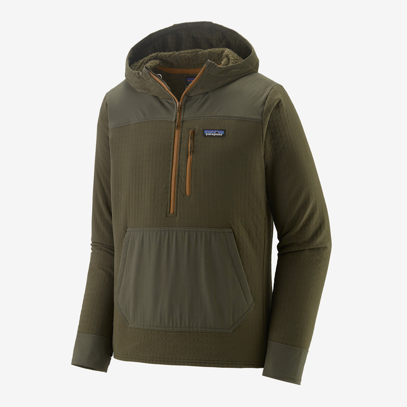 Load image into Gallery viewer, Patagonia Men&#39;s R2® TechFace Pullover
