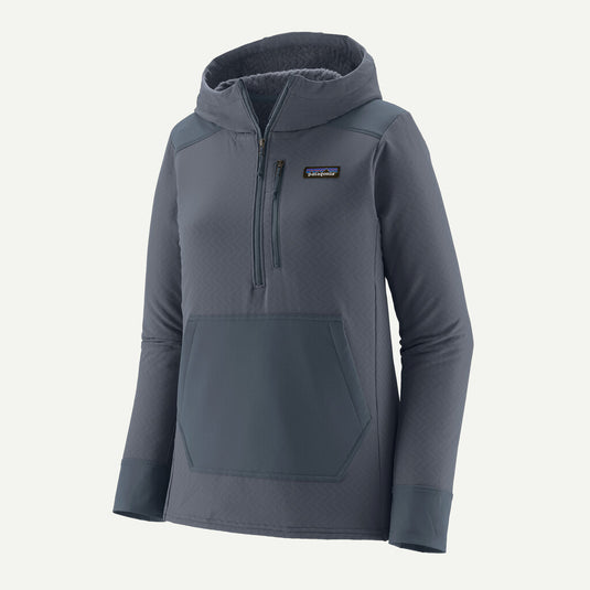 Patagonia Women's R2® CrossStrata Pullover