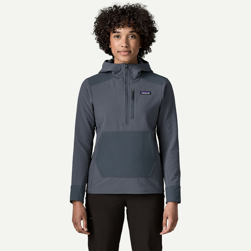 Load image into Gallery viewer, Patagonia Women's R2® CrossStrata Pullover
